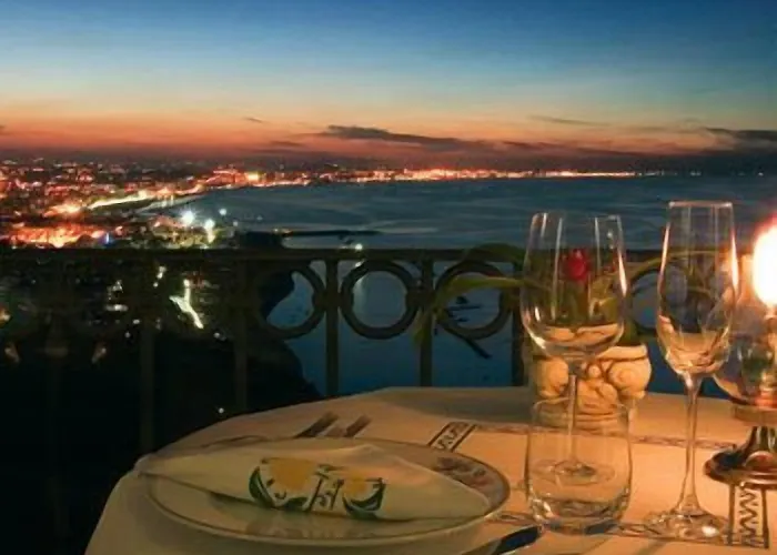 Posillipo 4* Gabicce Mare