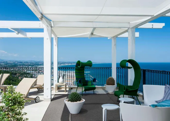 Posillipo Hotel Gabicce Mare