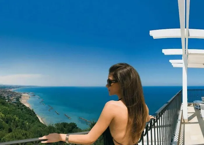 Posillipo Gabicce Mare