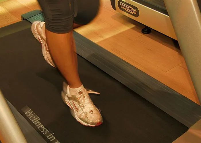 Hotel Posillipo Gabicce Mare