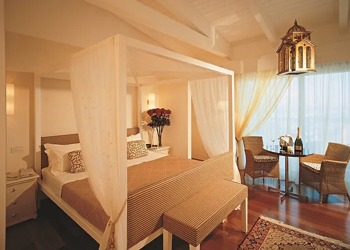 Hotel Posillipo Gabicce Mare